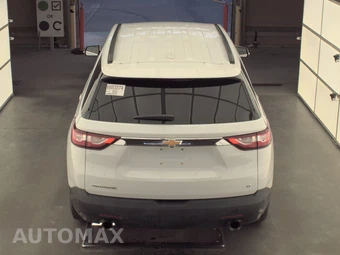 2019 Chevrolet Traverse LT Cloth 1LT – miniatura 5