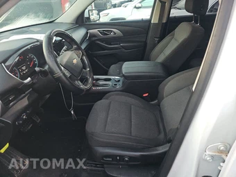 2019 Chevrolet Traverse LT Cloth 1LT – miniatura 7