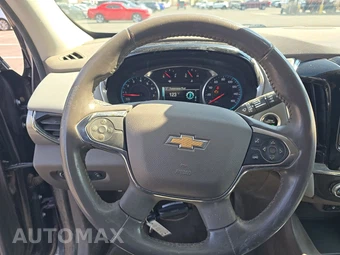 2019 Chevrolet Traverse LT Cloth 1LT - miniatura 10