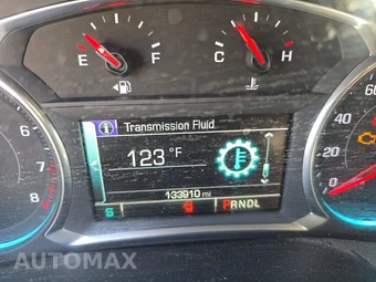 2019 Chevrolet Traverse LT Cloth 1LT - miniatura 12
