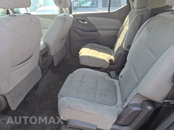 2019 Chevrolet Traverse LT Cloth 1LT - miniatura 13