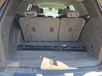 2019 Chevrolet Traverse LT Cloth 1LT - miniatura 17