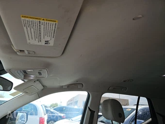 2019 Chevrolet Traverse LT Cloth 1LT - miniatura 18