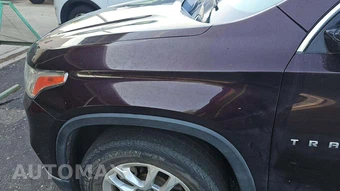 2019 Chevrolet Traverse LT Cloth 1LT - miniatura 21
