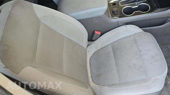 2019 Chevrolet Traverse LT Cloth 1LT - miniatura 25