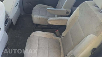 2019 Chevrolet Traverse LT Cloth 1LT - miniatura 28