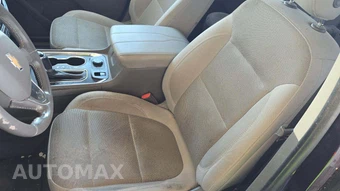 2019 Chevrolet Traverse LT Cloth 1LT - miniatura 37