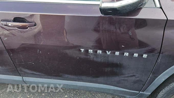 2019 Chevrolet Traverse LT Cloth 1LT - miniatura 39