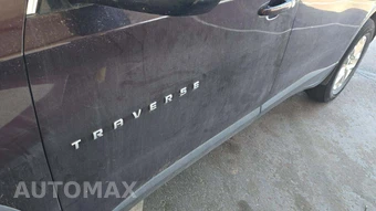 2019 Chevrolet Traverse LT Cloth 1LT - miniatura 41