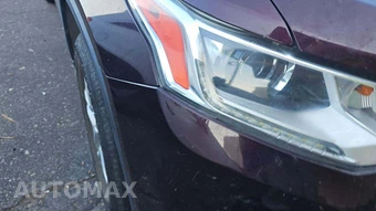 2019 Chevrolet Traverse LT Cloth 1LT - miniatura 49