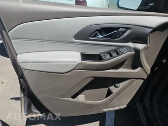 2019 Chevrolet Traverse LT Cloth 1LT - miniatura 9