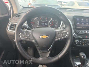 2019 Chevrolet Traverse LT Cloth 1LT - miniatura 10