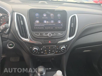 2019 Chevrolet Traverse LT Cloth 1LT - miniatura 11