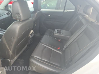 2019 Chevrolet Traverse LT Cloth 1LT - miniatura 13