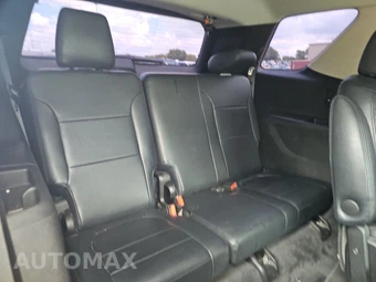 2019 Chevrolet Traverse LT Cloth 1LT - miniatura 14