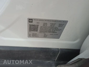2019 Chevrolet Traverse LT Cloth 1LT - miniatura 15