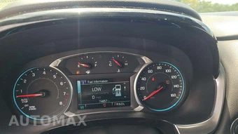 2019 Chevrolet Traverse LT Cloth 1LT - miniatura 19