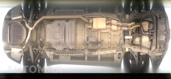 2019 Chevrolet Traverse LT Cloth 1LT - miniatura 22