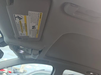 2019 Chevrolet Traverse LT Cloth 1LT - miniatura 23