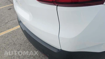 2019 Chevrolet Traverse LT Cloth 1LT - miniatura 25