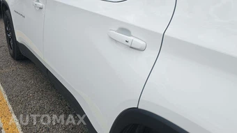 2019 Chevrolet Traverse LT Cloth 1LT - miniatura 26