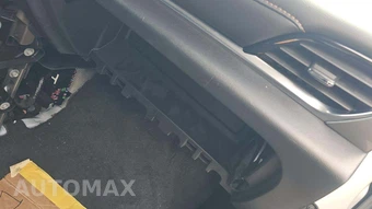 2019 Chevrolet Traverse LT Cloth 1LT - miniatura 27