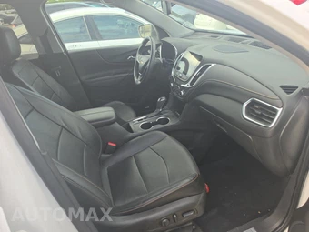 2019 Chevrolet Traverse LT Cloth 1LT - miniatura 8
