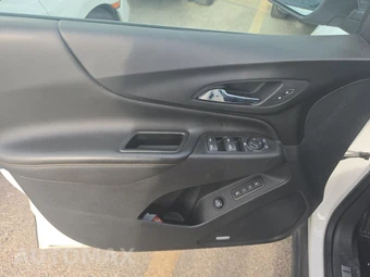 2019 Chevrolet Traverse LT Cloth 1LT - miniatura 9