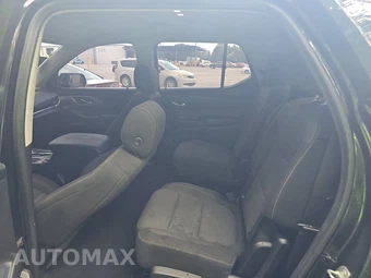 2019 Chevrolet Traverse LT Cloth 1LT - miniatura 13