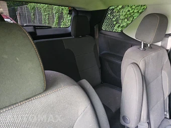 2019 Chevrolet Traverse LT Cloth 1LT - miniatura 14