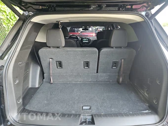 2019 Chevrolet Traverse LT Cloth 1LT - miniatura 18