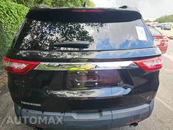 2019 Chevrolet Traverse LT Cloth 1LT - miniatura 5