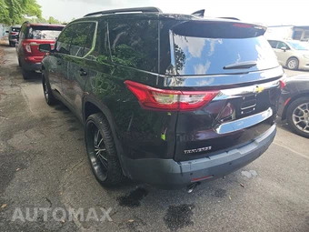 2019 Chevrolet Traverse LT Cloth 1LT - miniatura 6