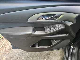 2019 Chevrolet Traverse LT Cloth 1LT - miniatura 9