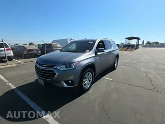 2019 Chevrolet Traverse LT Cloth 1LT