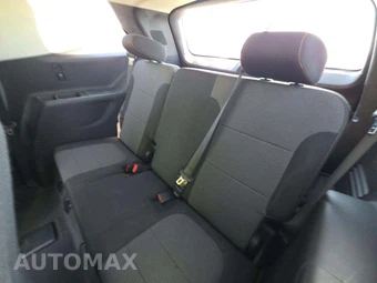 2019 Chevrolet Traverse LT Cloth 1LT - miniatura 11