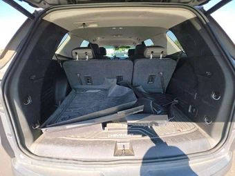 2019 Chevrolet Traverse LT Cloth 1LT - miniatura 12