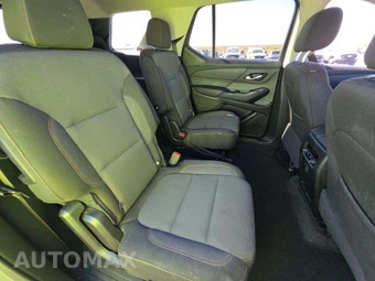 2019 Chevrolet Traverse LT Cloth 1LT - miniatura 14
