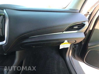 2019 Chevrolet Traverse LT Cloth 1LT - miniatura 17