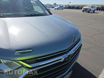 2019 Chevrolet Traverse LT Cloth 1LT - miniatura 20