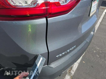 2019 Chevrolet Traverse LT Cloth 1LT - miniatura 22