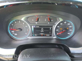 2019 Chevrolet Traverse LT Cloth 1LT - miniatura 6