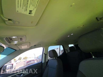2019 Chevrolet Traverse LT Cloth 1LT - miniatura 8
