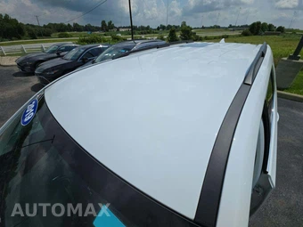 2019 Chevrolet Traverse LT Cloth 1LT - miniatura 12