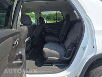 2019 Chevrolet Traverse LT Cloth 1LT - miniatura 13