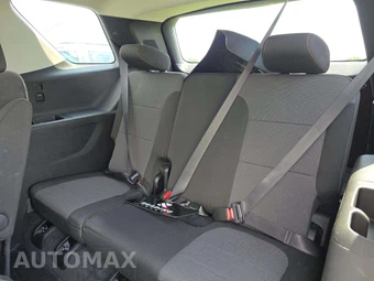 2019 Chevrolet Traverse LT Cloth 1LT - miniatura 14