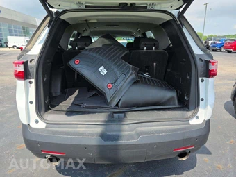 2019 Chevrolet Traverse LT Cloth 1LT - miniatura 15