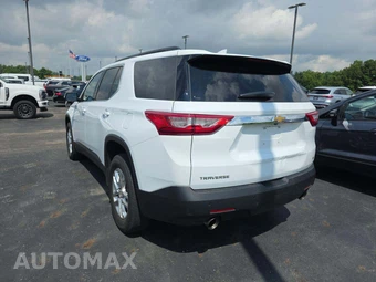 2019 Chevrolet Traverse LT Cloth 1LT - miniatura 2