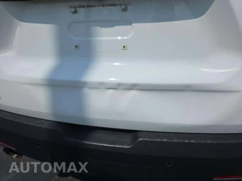 2019 Chevrolet Traverse LT Cloth 1LT - miniatura 23