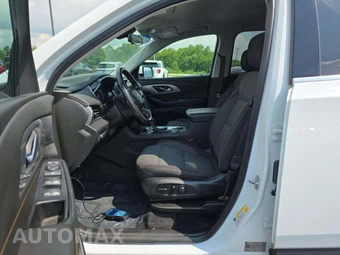 2019 Chevrolet Traverse LT Cloth 1LT - miniatura 6